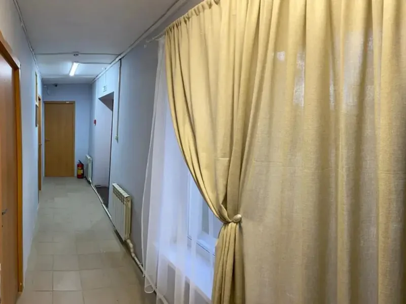 Номер в хостеле «Na Stalevarov Hostel»