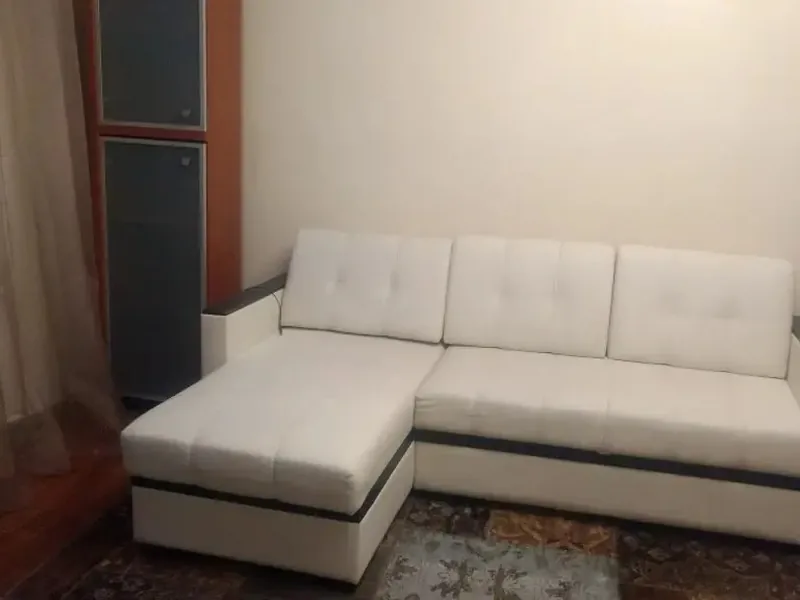 Ресепшн / лобби «Na Vyistavochnoj Hostel»