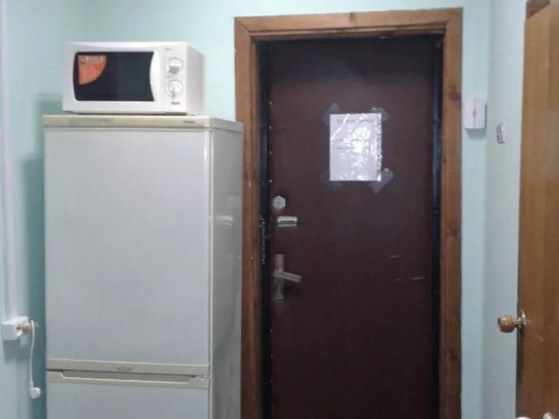 Nadezhda Hostel, Gostinichniy proezd, 6/2, 127106, Москва