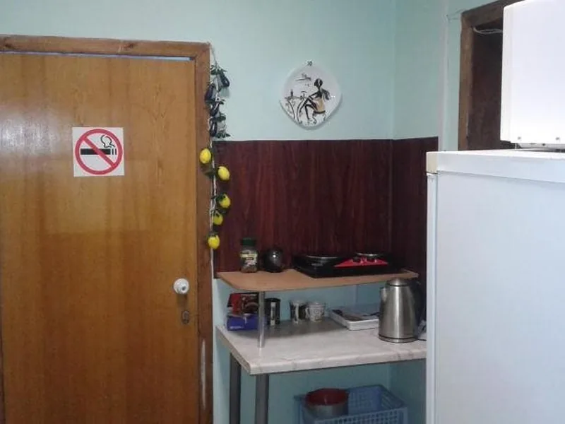 Другие фото хостела «Nadezhda Hostel»