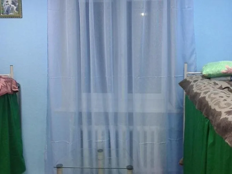 Номер в хостеле «Nadezhda Hostel»