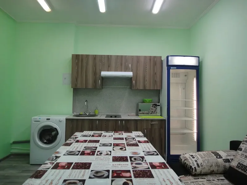 Nice Hostel Olimpiysky, 129090 Russia, Moscow, Olympic Ave 10, building 2