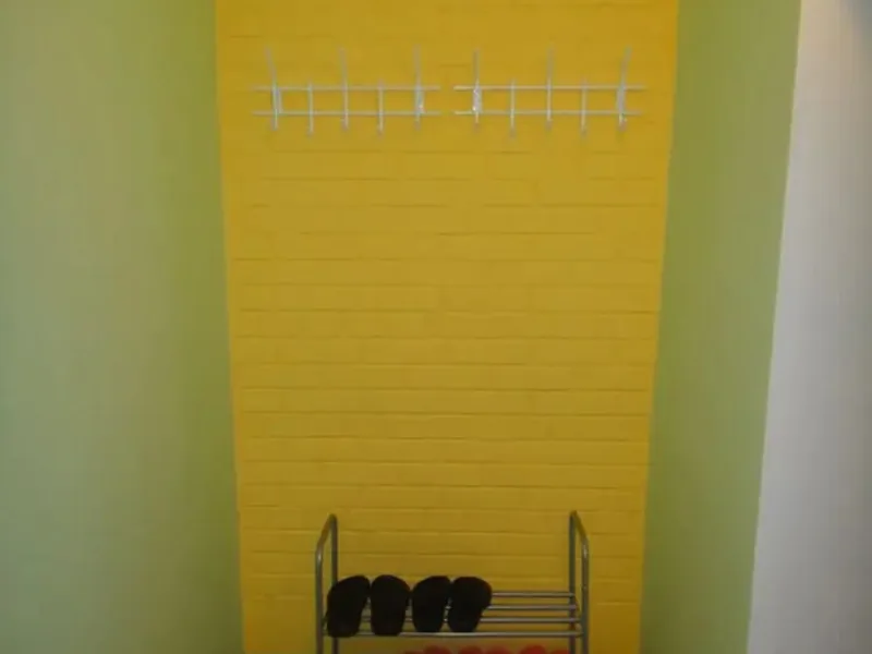 Другие фото хостела «Nice Hostel Olimpiysky»