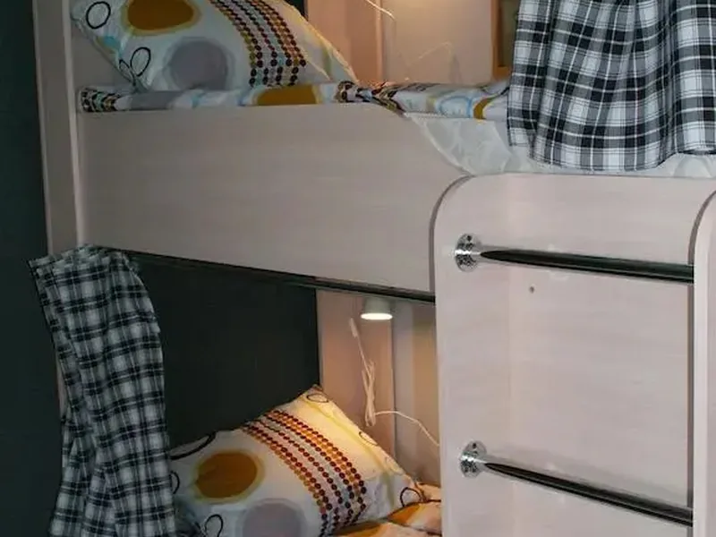 Другие фото хостела «Nash Gorod - Hostel»