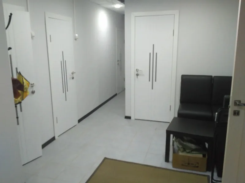 Номер в хостеле «Nash Gorod - Hostel»
