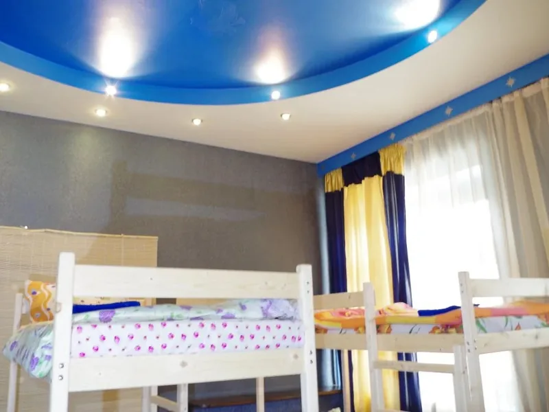 Другие фото хостела «Nash Hostel»