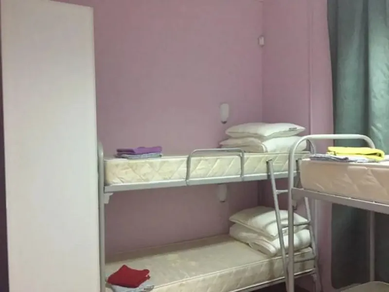 New Hatka Hostel, Russia, Moscow, Schepkina Street, 60/2s2