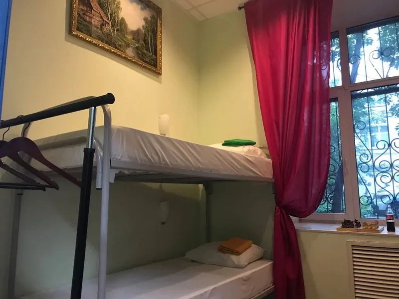 Другие фото хостела «New Hatka Hostel»