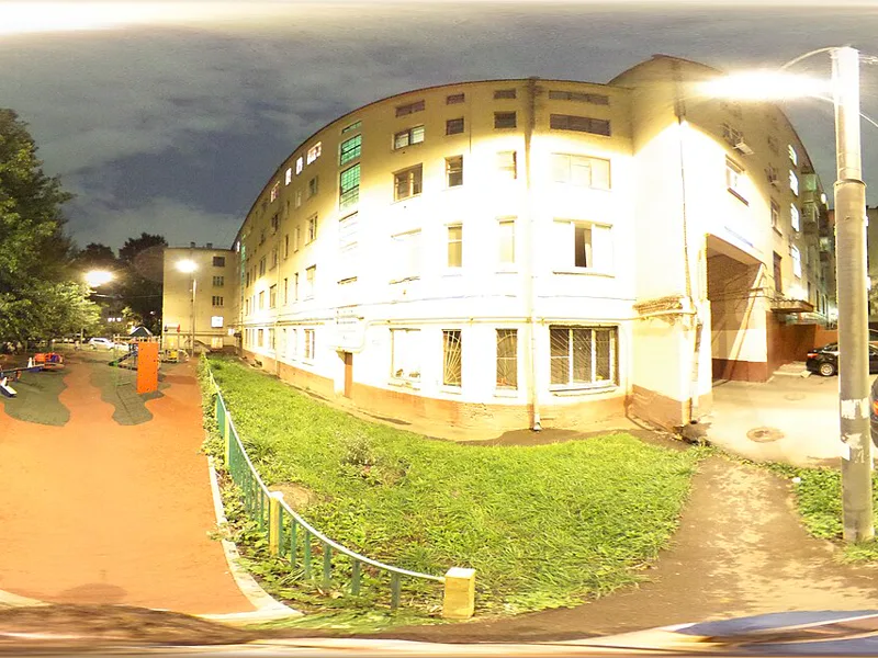 Paris Hostel, Bolshaya Pochtovaya Street 18/20 building 18, Moskva, Russia, 105082