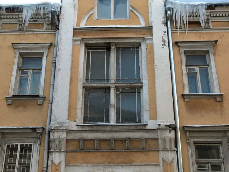 Другие фото хостела «No Stress Hostel»