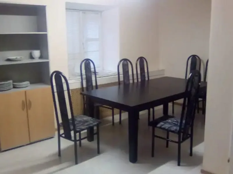 Номер в хостеле «Novaya Era Mira 188 Hostel»