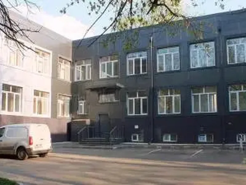 Фасад / вход «Novaya Pistsovaya Hostel»