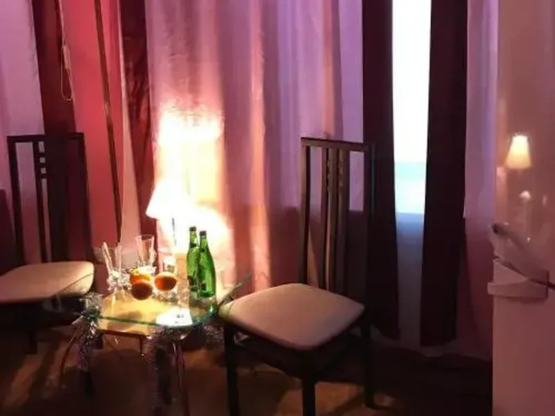 Другие фото хостела «Novaya Pistsovaya Hostel»