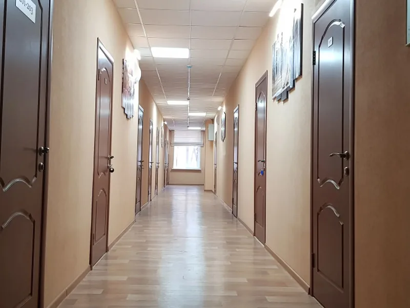 Другие фото номеров хостела «Oazis Hostel»