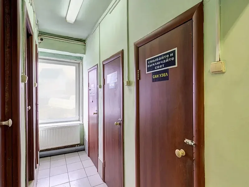 Другие фото хостела «Obschezhitie Dlya Rabochih Vesta Hostel»