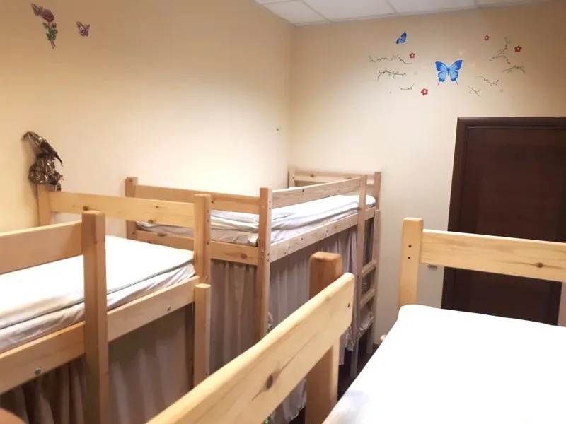 Ogni Stolitsyi Hostel, Ulitsa Sadovnicheskaya, 11/10, Москва