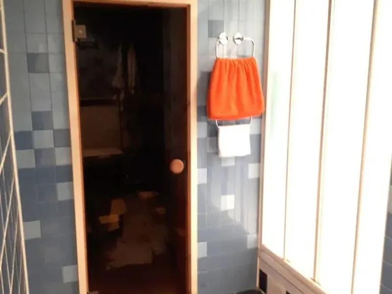 Ресепшн / лобби «Ogni Stolitsyi Hostel»