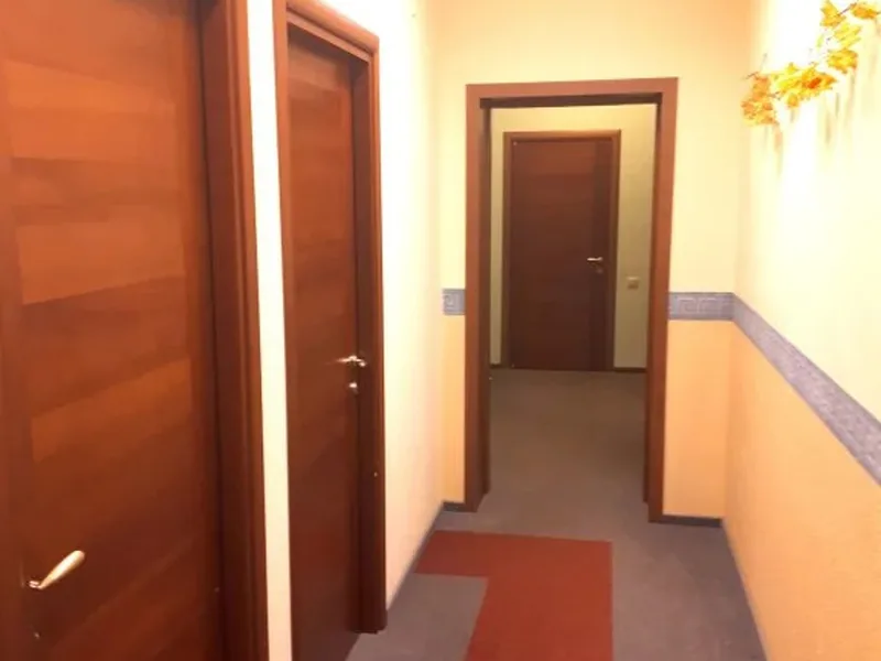 Номер в хостеле «Ogni Stolitsyi Hostel»