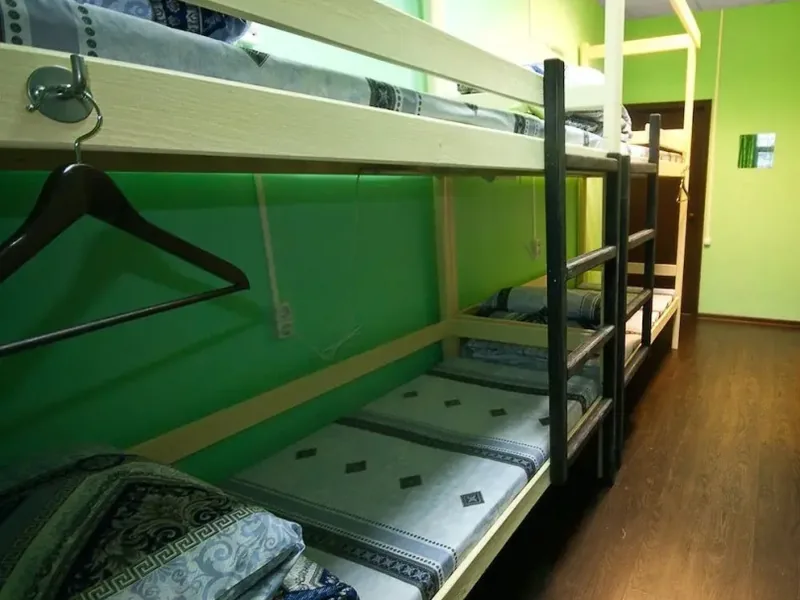 Другие фото хостела «OK Hostel»