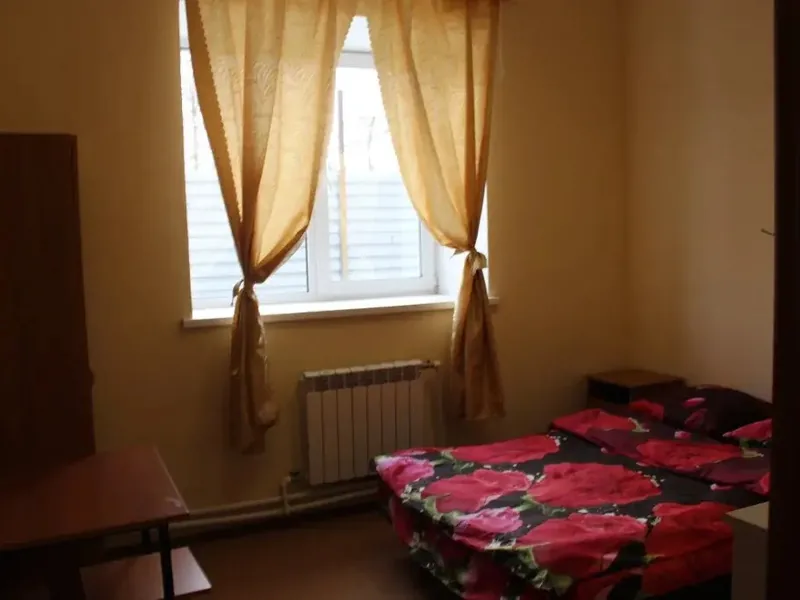 Другие фото хостела «Olimp Hostel»