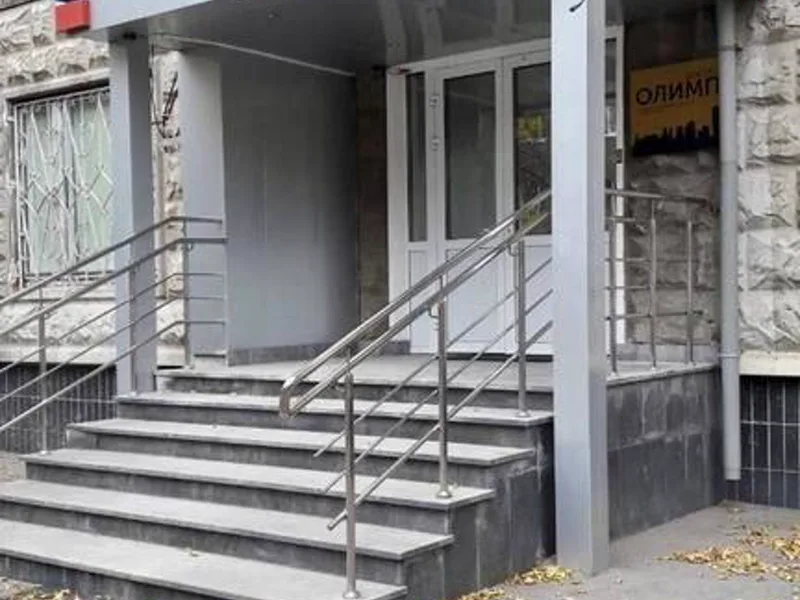Хостел «Олимп», 3-й Хорошёвский проезд, 8, Москва