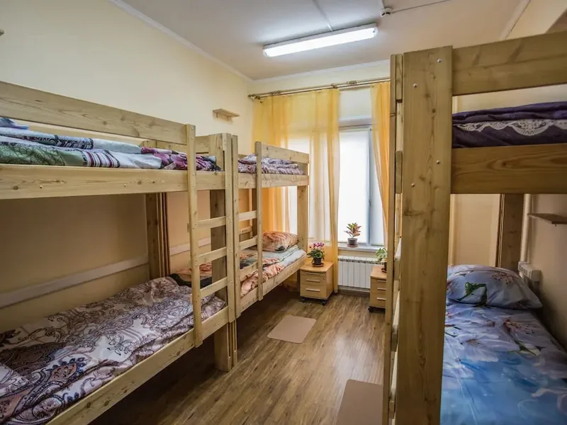 Другие фото хостела ««Олимп»»