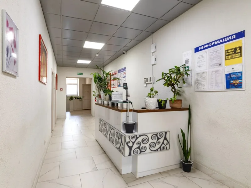 Хостел One Hostel, шоссе Энтузиастов, д.30, Москва