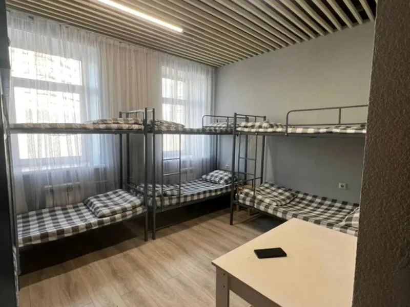 Другие фото хостела «One Hostel»
