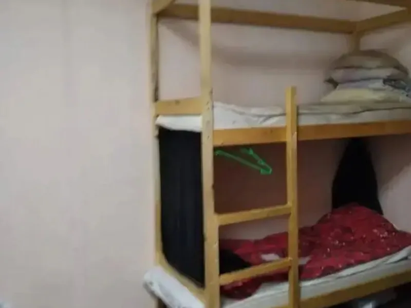 Ресепшн / лобби «Онли Хостел (Only Hostel)»
