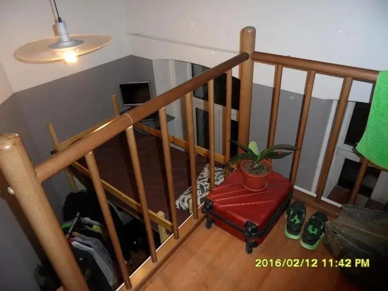 Другие фото хостела «Onlyhostel»