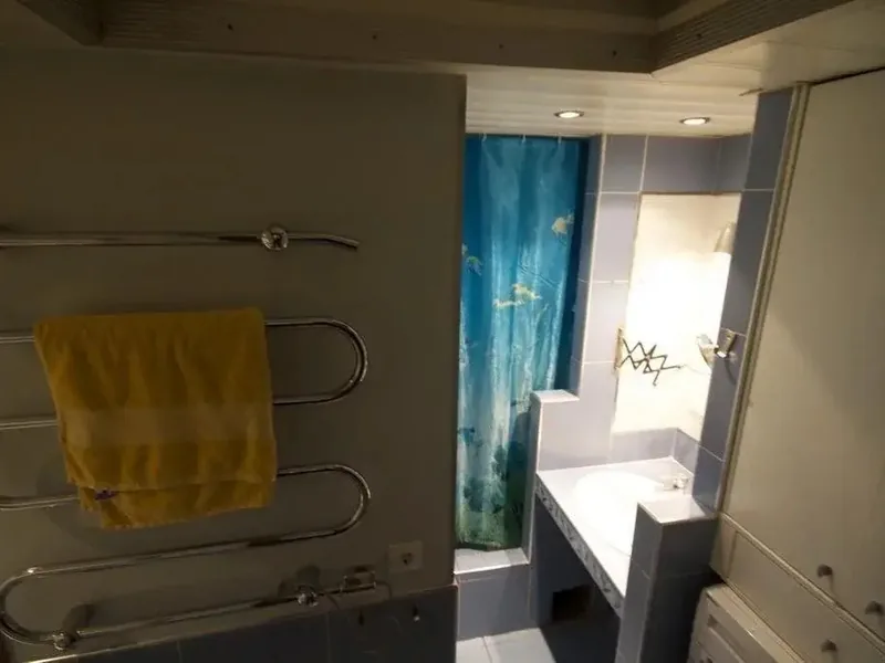 Номер в хостеле «Onlyhostel»