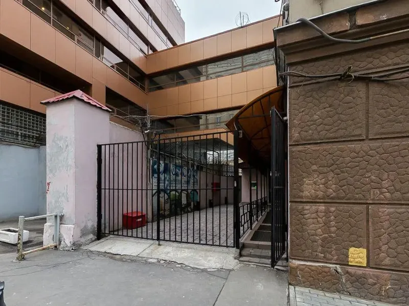 Absolute Hostel, Prospekt Mira 105 Bld.1 Moscow, 129085, Russia