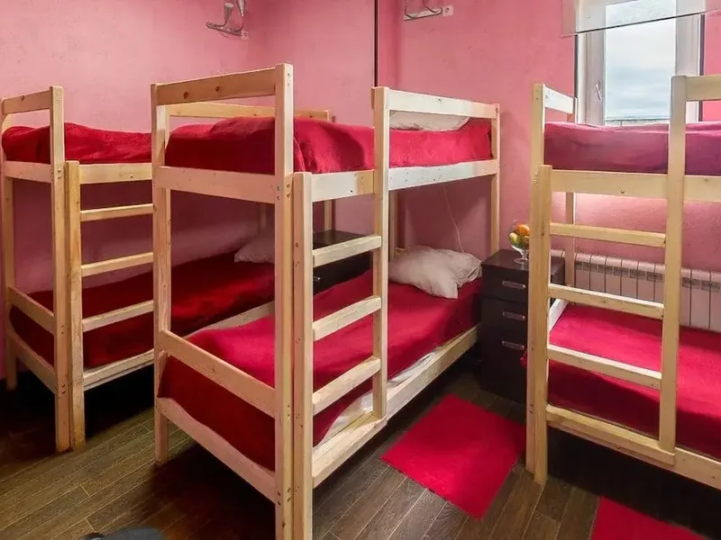 Другие фото хостела «Absolute Hostel»