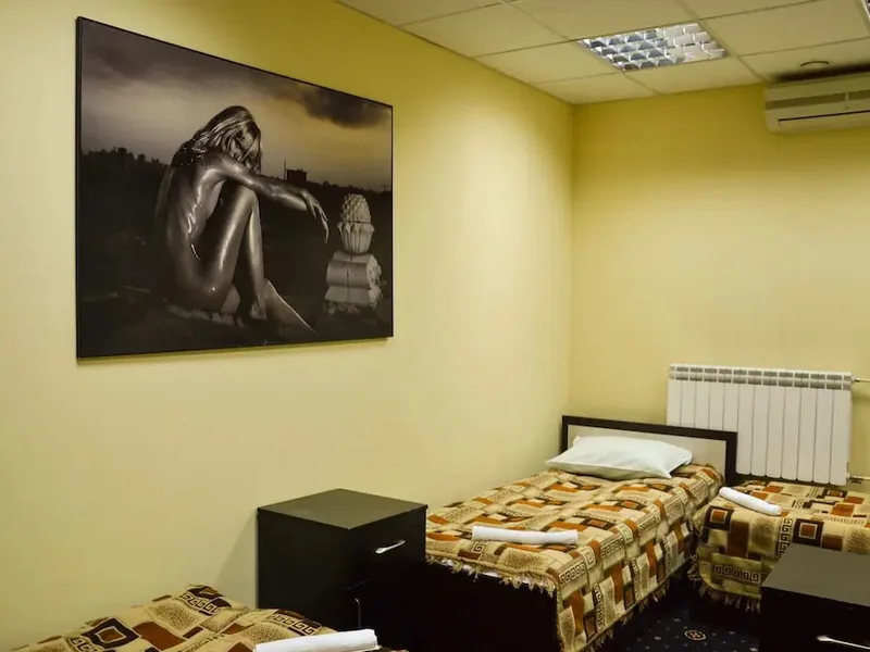Другие фото хостела «Prime Hostel»
