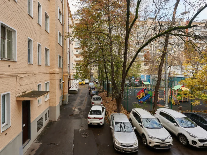 Другие фото хостела «Orange»
