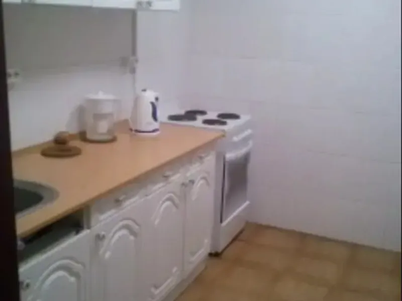 Фасад / вход «Otradnoe Hostel»