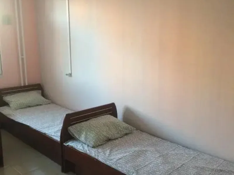 Ресепшн / лобби «Otradnoe Hostel»