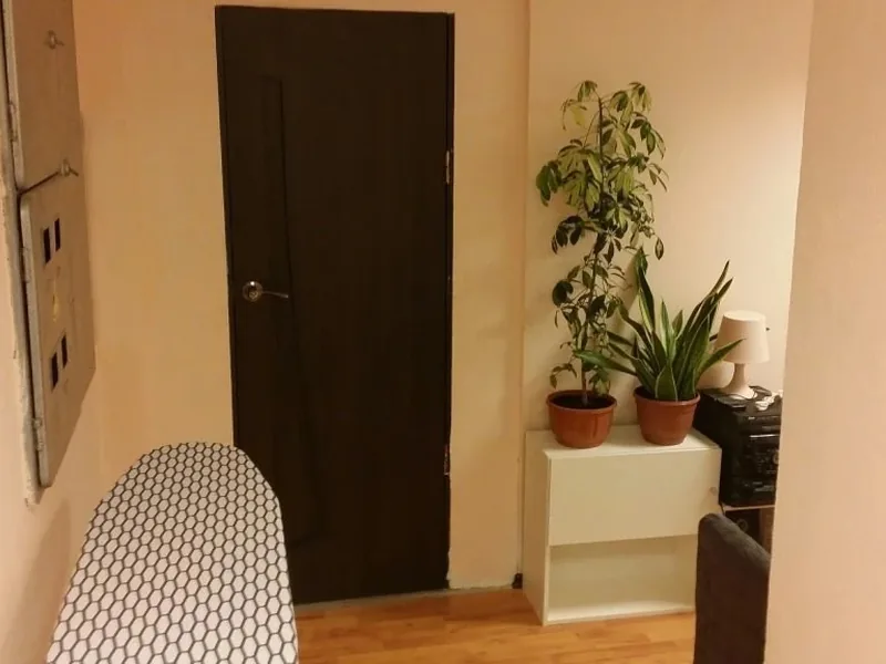 Фасад / вход «Papa Dzhulius Hostel»