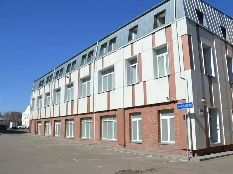 Hostel Paveletskaya, Ulitsa Letnikovskaya 11/10, Bldg. 14, Moscow, 115114