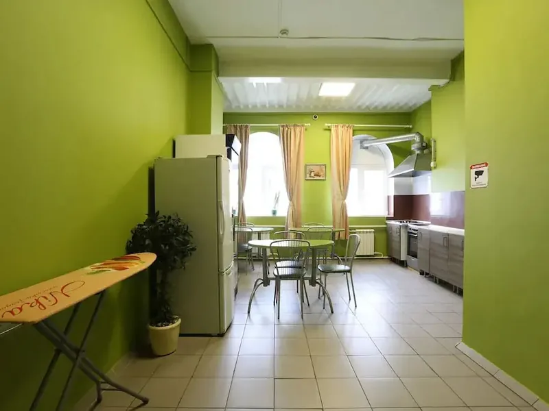 Другие фото хостела «Petr the First Hostel»