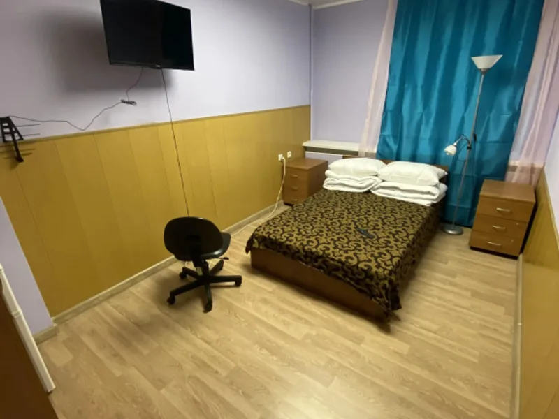 Другие фото хостела «Pilot Hostel»