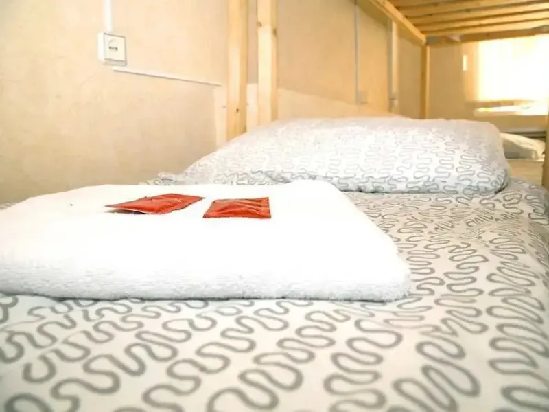 Hostels Rus-Akademicheskaya, Novocheremushkinskaya street 9 floor 1, Moscow, 117447, Moscow, 117447