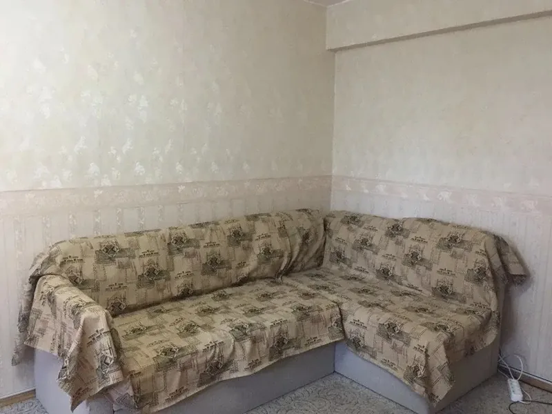 Фасад / вход «Podkova Hostel»