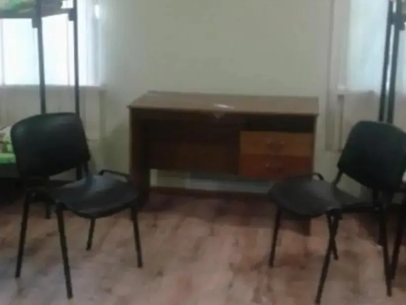 Другие фото хостела «Pozitif Hall Hostel»