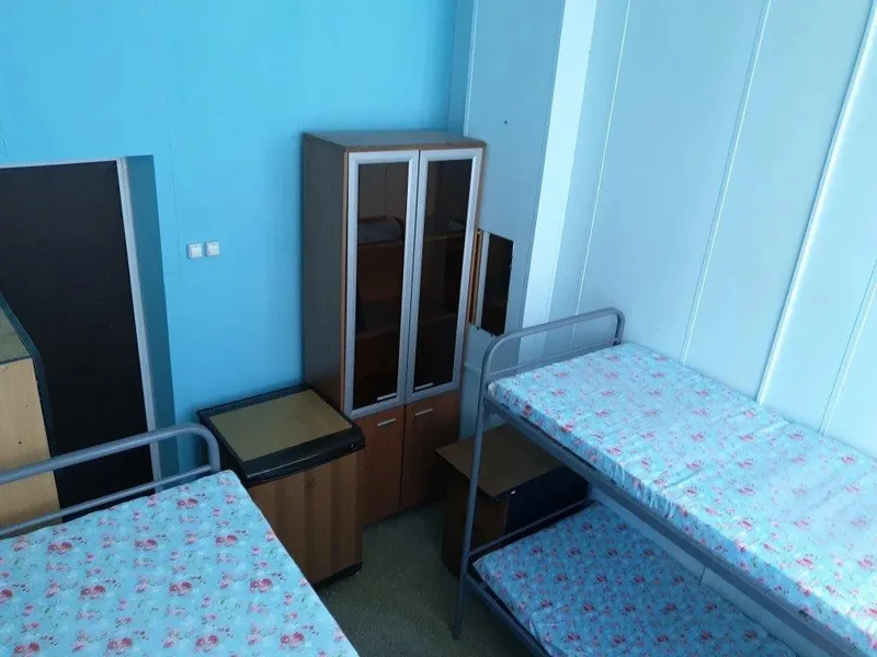 Ресепшн / лобби «Primavera Hostel»