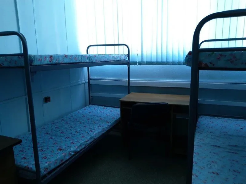 Другие фото хостела «Primavera Hostel»