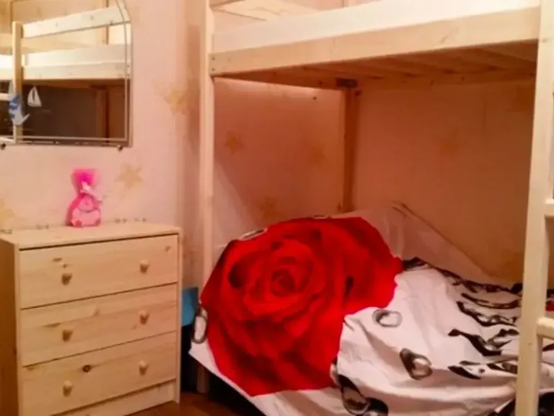 Хостел Притяжение, Ул. Мусы Джалиля, 8, стр. 1, Москва