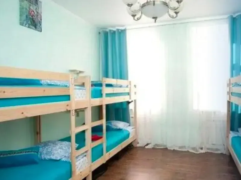 Ресепшн / лобби «Притяжение»