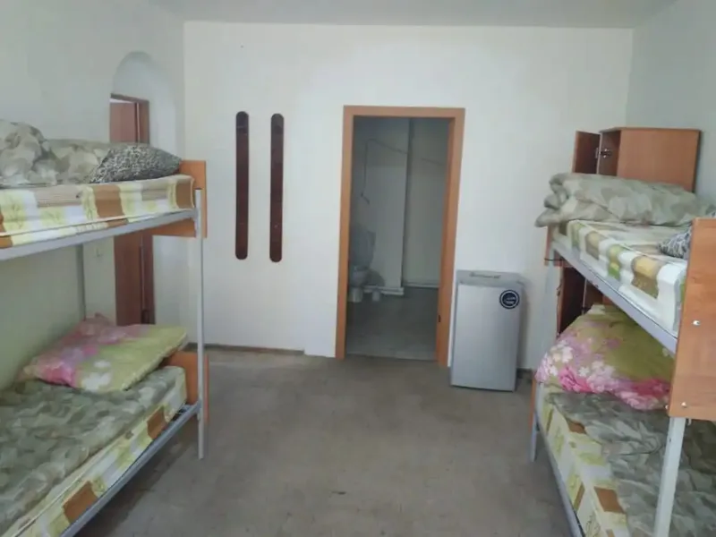 Pro-Hotel Hostel, ulitsa Krasnogo Mayaka, 26/2, Москва