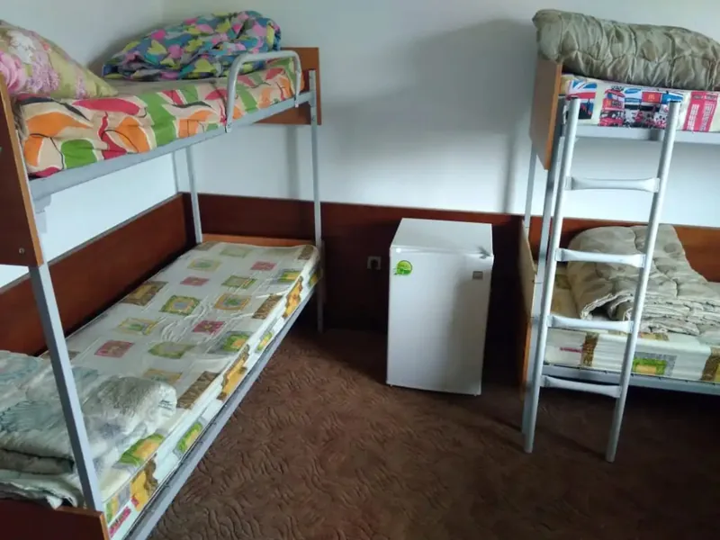 Ресепшн / лобби «Pro-Hotel Hostel»